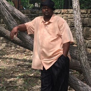 Meet your Posher, Isaac